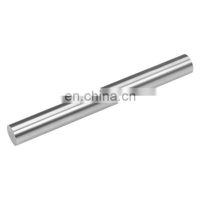 astm titanium alloy chrome plated 6 mm steel rods hardened 12mm