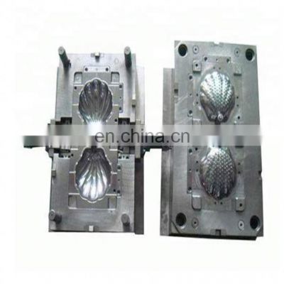 tpe plastic injection mold and plastic mould tpu injection molding tricycle injection moulding