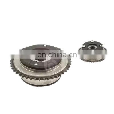 2710500647  2710500800 2710500947 2710501447 Camshaft adjuster Suitable for Mercedes-Benz  C-CLASS  W204 CL203 W203