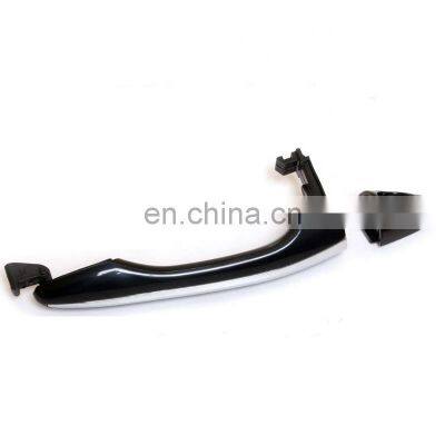 Auto parts plastic Car Outside door handle FOR OPTIMA 2011-2015 82651-2T000 82661-2T000