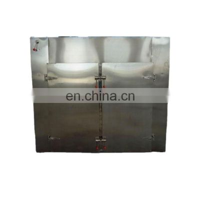 High quality Hot air PLC control drying oven for meat fish fruit