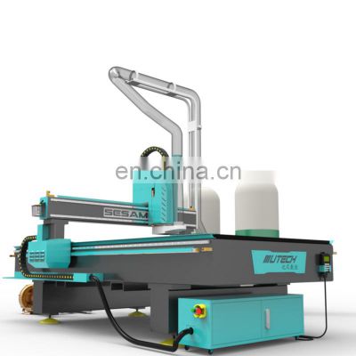 High speed woodworking cnc router machine for acrylic 3d cnc router machine wood cutting cnc router