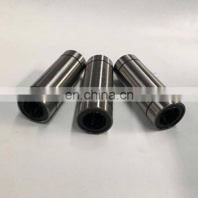 Long Type 10x19x55mm linear bearing LM4L LM5LUU LM10LUU LM12LUU Linear Motion Ball Bearing LM10LUU