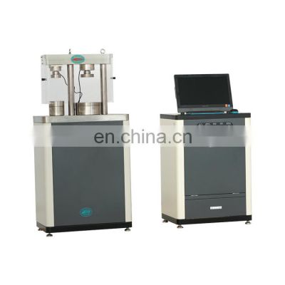 300KN 10KN Automatic Cement Compression and Flexural machine Cement Testing Machine Test Equipment