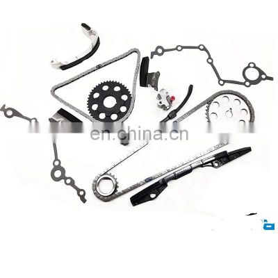 OE G601-12-006 G60112006 timing chain kit for Mazda B2600 Bt 50 2.6 Kit Cadena De Tiempo