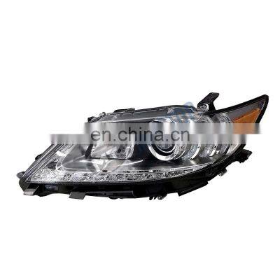 head lamp headlight for lexus ES240 ES350 2014 2013 2012