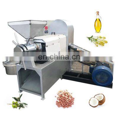 Extruder Groundnut Expeller Make Era Vegetable Process Olive Cold Press Coconut Oil Extractor Machine For Sale