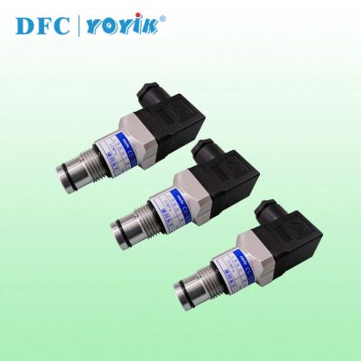 Pressure Switch CYB-I for power plant