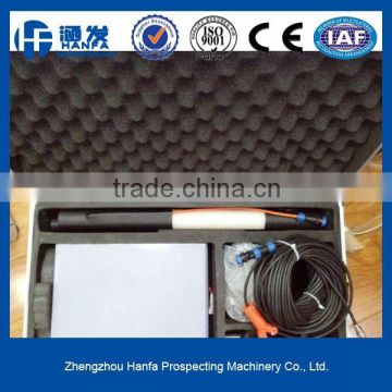 Good quality!Light weight!gold supplier in China!HFD-C high sensitivity underground water detector