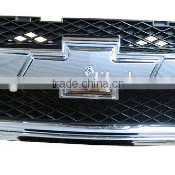 Car Front Grille For Chevrolet Aveo07 96648621