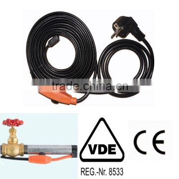 factory sells 230v pipe heating cable