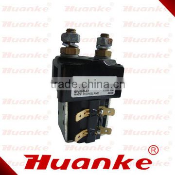 Forklift Parts Albright Brand Original Part Forklift Contactor SW80B-62 for HELI Electric Forklift