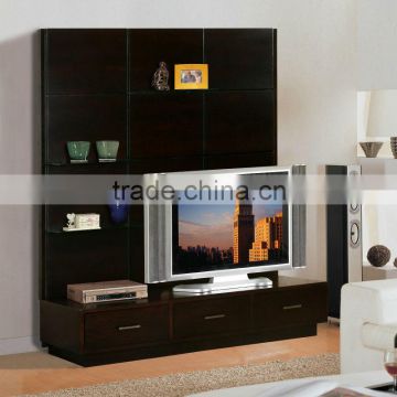 New concise wooden TV stand (TV-4301)