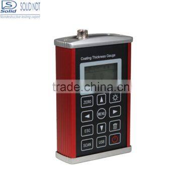 Solid Lpad200 2016 Newest digital display hardness tester