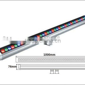 LED High Power Wall Washer Light
