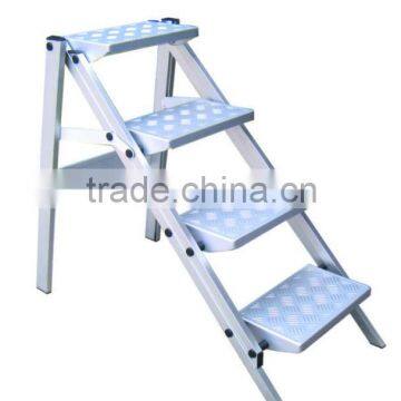 Step ladder NC-126G4