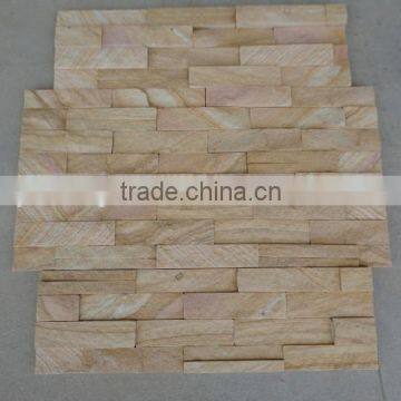 nature slate culture stone wall veneer cladding used for decoration