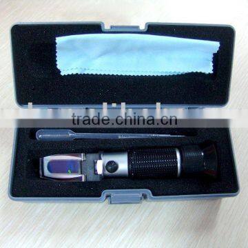 Antifreeze refractometer Kits