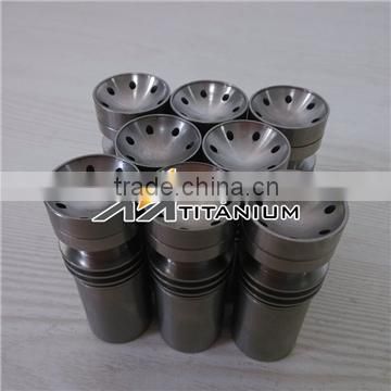 Wholesale Titanium Nail 18mm and 14mm for Smoking Price