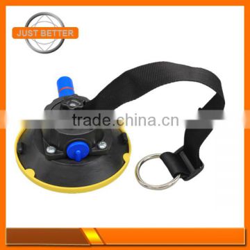 Offering Discounts Suction cup with strap