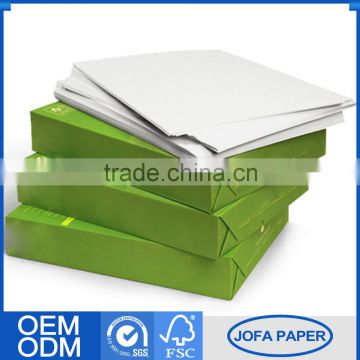 Top Grade Logo Printed Customized Factory Price 210Mm X 297Mm Reams Of Paper A4