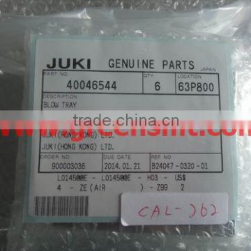 SMT machine Parts JUKI 2070(2080) BLOW TRAY 40046544