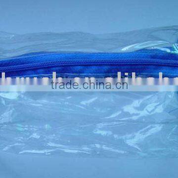 TRAVEL KIT PVC BAG