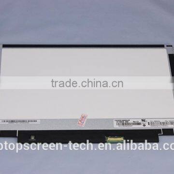 N116HSE-EB1 1920*1080 innolux IPS 11.6 inch EDP laptop screen LCD , grade A+