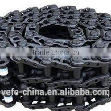 Factory direct sale Track Chain/excavator track master link Assembly for sale