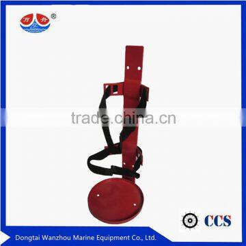 Transport Extinguisher Brackets/Fire extinguisher shelf