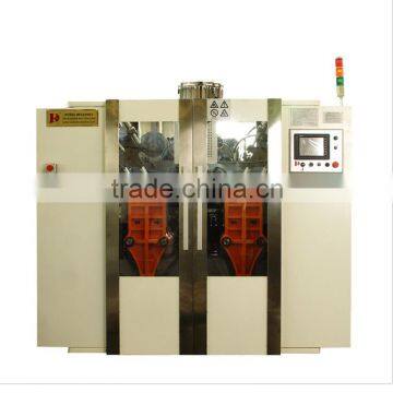 Jiangsu stable small plastic blow molding machine with CE