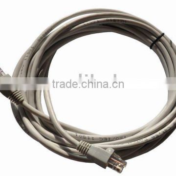 UTP cat5e patch cable