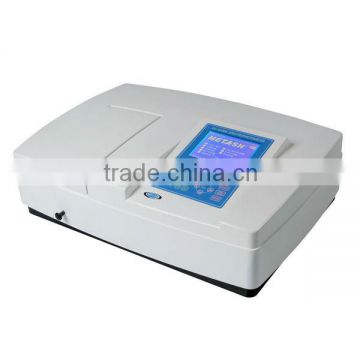 UV/VIS Spectrophotometer UV-6100