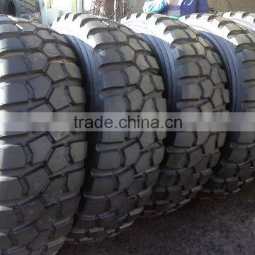 military radial truck tyre 395/85R20 14.00R20 for SUV use