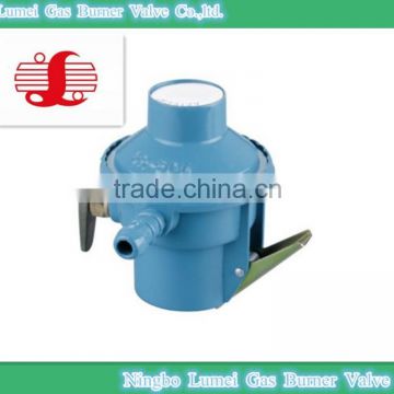 Lpg valve pipe valve with ISO9001-2008