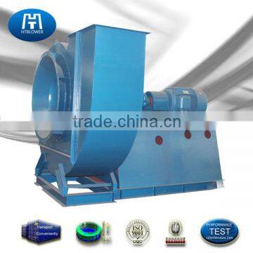 High volume High wear resistance Cast iron melting furnace Blower