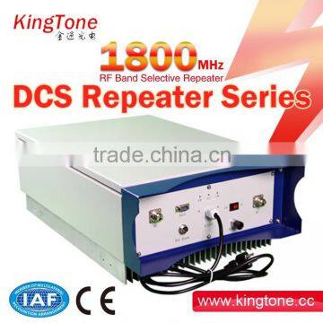 Mobile phone 2g 3g cellular amplifier 1800mhz repetidor de sinal de celular 1800 rf repeater