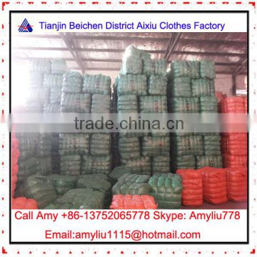High quality Grade cream used clothing in bales
