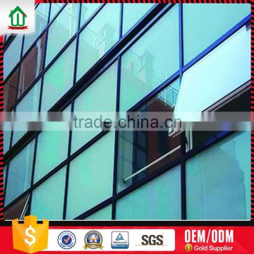 Nice Quality Comfortable Design Huiwanjia Custom-Tailor Decorative Curtain Wall