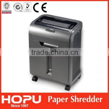 office&home Gold supplier Alibaba shredding machine paper paper shredder