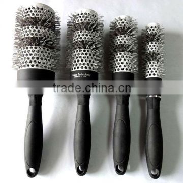 2014Guangzhou hot beauty hair products hairbrush