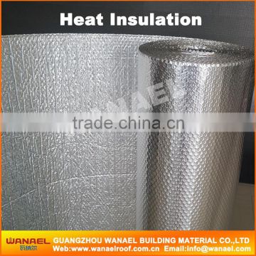 Wholesale Roof Building Materials bubble wrap aluminum foil heat insulation material