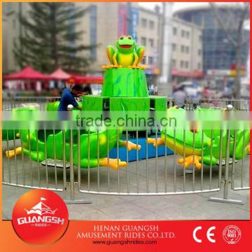 frog jumping outdoor recreation rides for sale