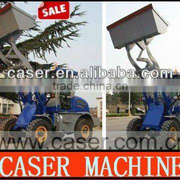 1500kg Wheel Loader With CE