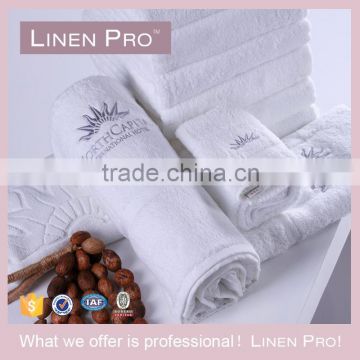 Linen Pro 100% Cotton Luxury Soft Touching Hotel Bath Towel