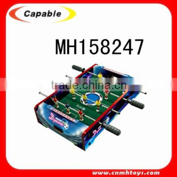 High quality MDF football table factory