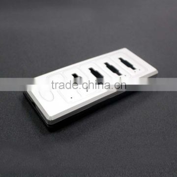 High Quality TV Remote Control Parts Mold Maker For 3D Design From China Supplier For Sale
