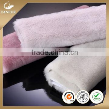 100% Polyester for home textiles and coats wool fabric