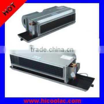 Central Air Conditioner Fan Coil
