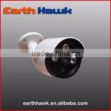 720P AHD cctv Camera for outdoor surveillance night vision infrared security bullet camera system EH-AHD10M-N6A